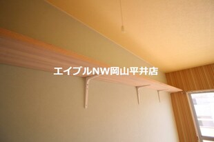 マンションサクセスの物件内観写真